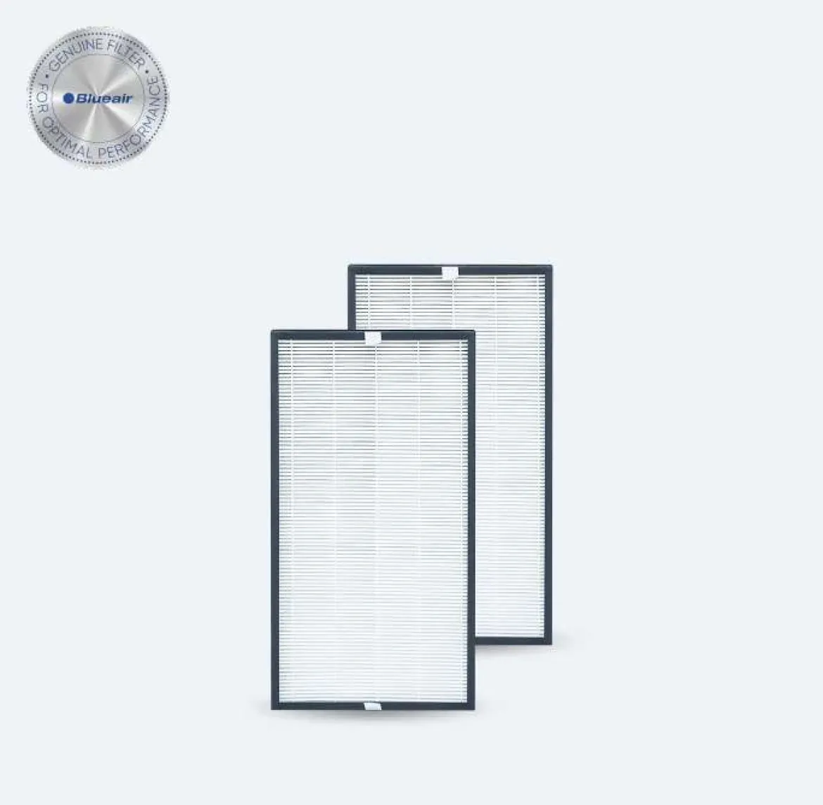 Blueair Classic Pro CP7i Ersatzfilter Partikel + Aktivkohle