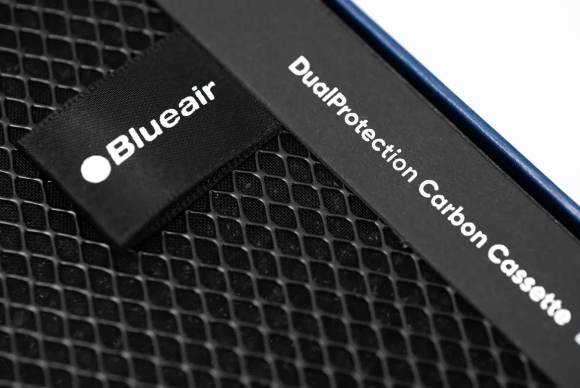 Blueair Dual Protection Filter - für Classic Luftreiniger Modelle