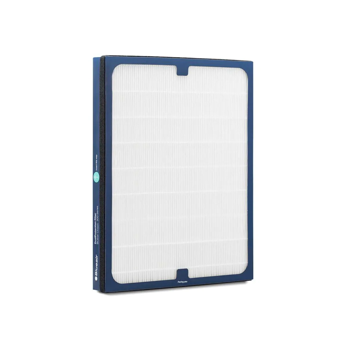 Blueair Dual Protection Filter - für Classic Luftreiniger Modelle