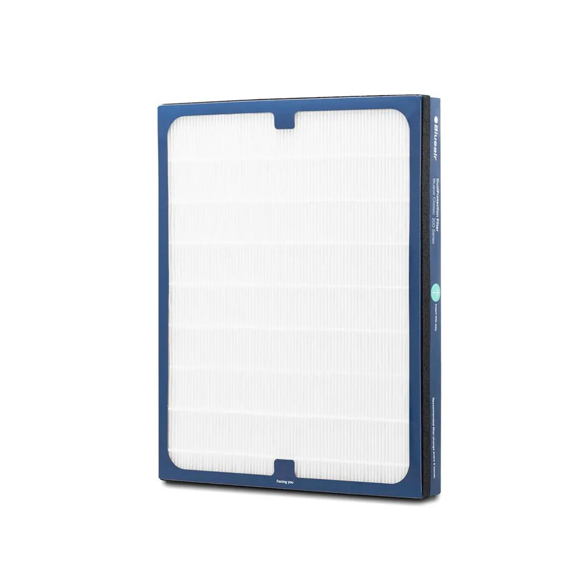 Blueair Dual Protection Filter - für Classic Luftreiniger Modelle