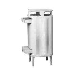 Blueair Dust Magnet 5210i - Stilvoller Staub Luftreiniger