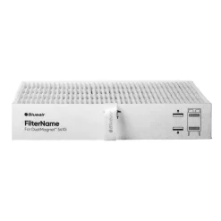 Blueair Dust Magnet 5210i - Stilvoller Staub Luftreiniger