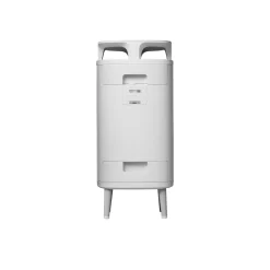 Blueair Dust Magnet 5210i - Stilvoller Staub Luftreiniger
