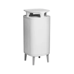 Blueair Dust Magnet 5210i - Stilvoller Staub Luftreiniger