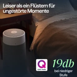 Blueair Luftreiniger Blue Pure 511i Max