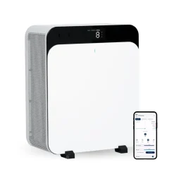 Blueair Luftreiniger Classic Pro CP7i