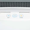 Blueair 205 Luftreiniger HEPA Filter für Schlafzimmer & Büro