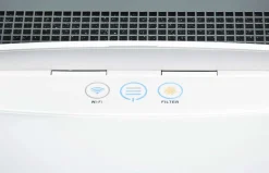 Blueair 205 Luftreiniger HEPA Filter für Schlafzimmer & Büro