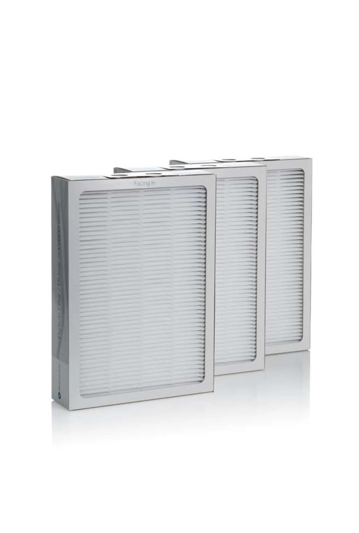Blueair Smokestop 500/600 Serie HEPA/Aktivkohlefilter