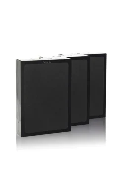 Blueair Smokestop 500/600 Serie HEPA/Aktivkohlefilter