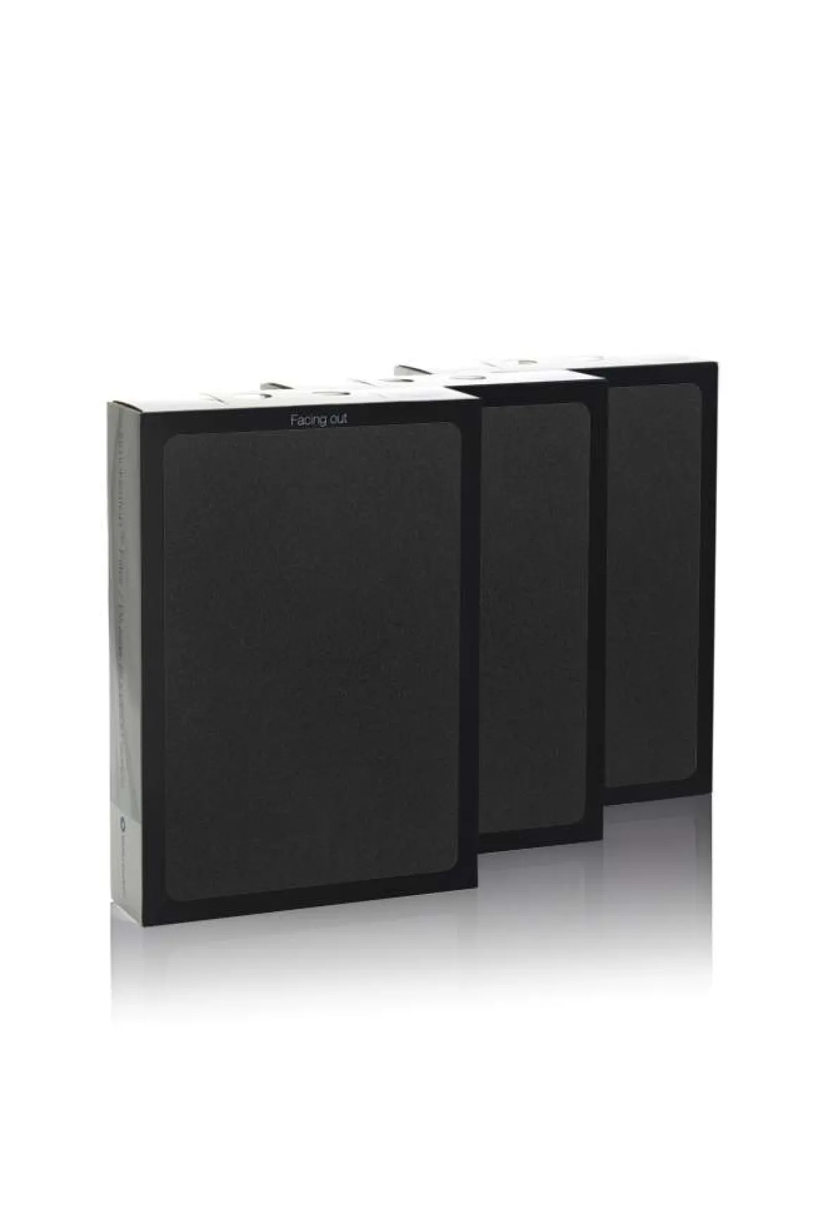 Blueair Smokestop 500/600 Serie HEPA/Aktivkohlefilter