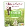 Blumenbrot Buchweizen glutenfrei & ohne Hefe kaufen