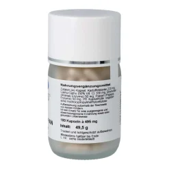 Bromelain Papain Super Enzyme von NCM aus Ananas und Papaya