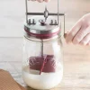 Butterfass kaufen: Von Kilner - Aus Glas - Zum Butter herstellen