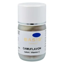CamuFlavon Vitamin C
