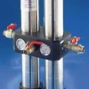 Carbonit Quadro 60 R/L Standard Wasserfilter