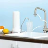 Carbonit SanUno Basic Wasserfiltergehäuse ohne Patrone kaufen