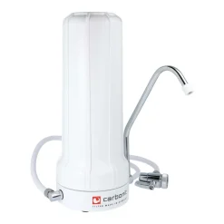 Carbonit SanUno Basic Wasserfiltergehäuse ohne Patrone kaufen