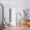 Carbonit SanUno Classic - Auftisch Wasserfilter sofort montiert