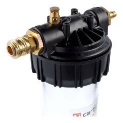 CARBONIT Untertischfilter - VARIO-HP Basic zum Einbau unter der Spüle