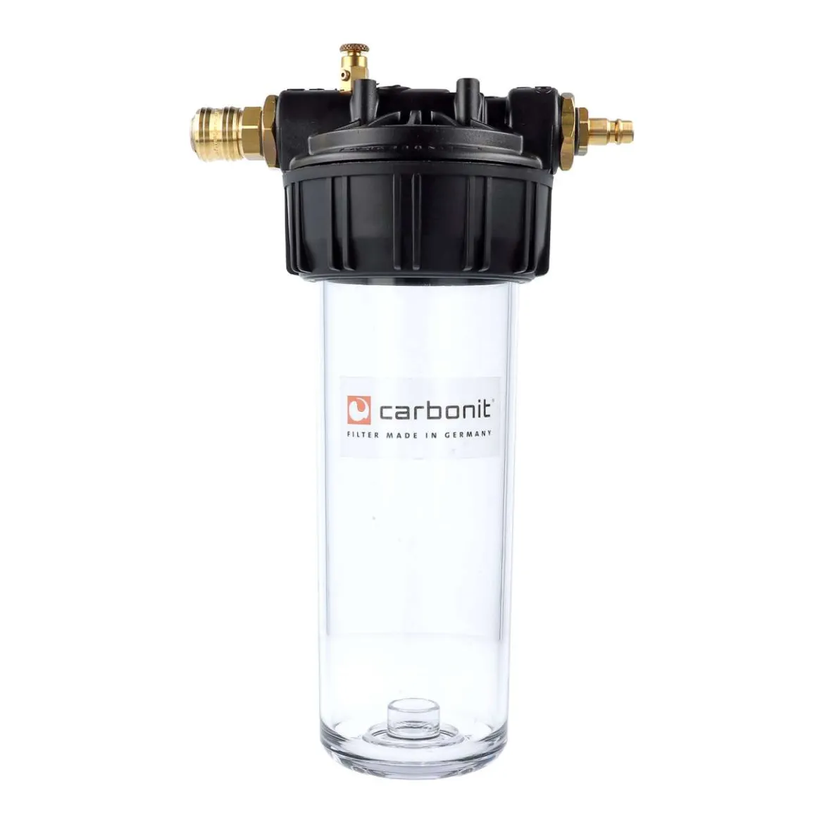 CARBONIT Untertischfilter - VARIO-HP Basic zum Einbau unter der Spüle