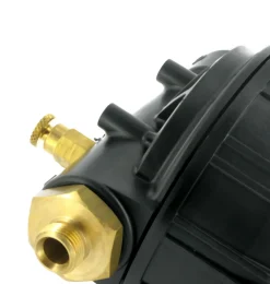 Carbonit Vario HP Classic Untertisch Wasserfilter