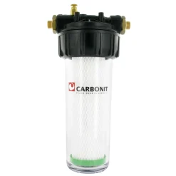 Carbonit Vario HP Classic Untertisch Wasserfilter
