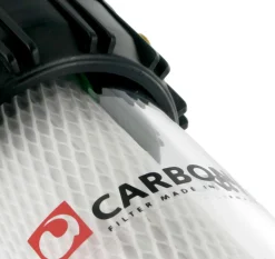 Carbonit Vario HP Classic Untertisch Wasserfilter