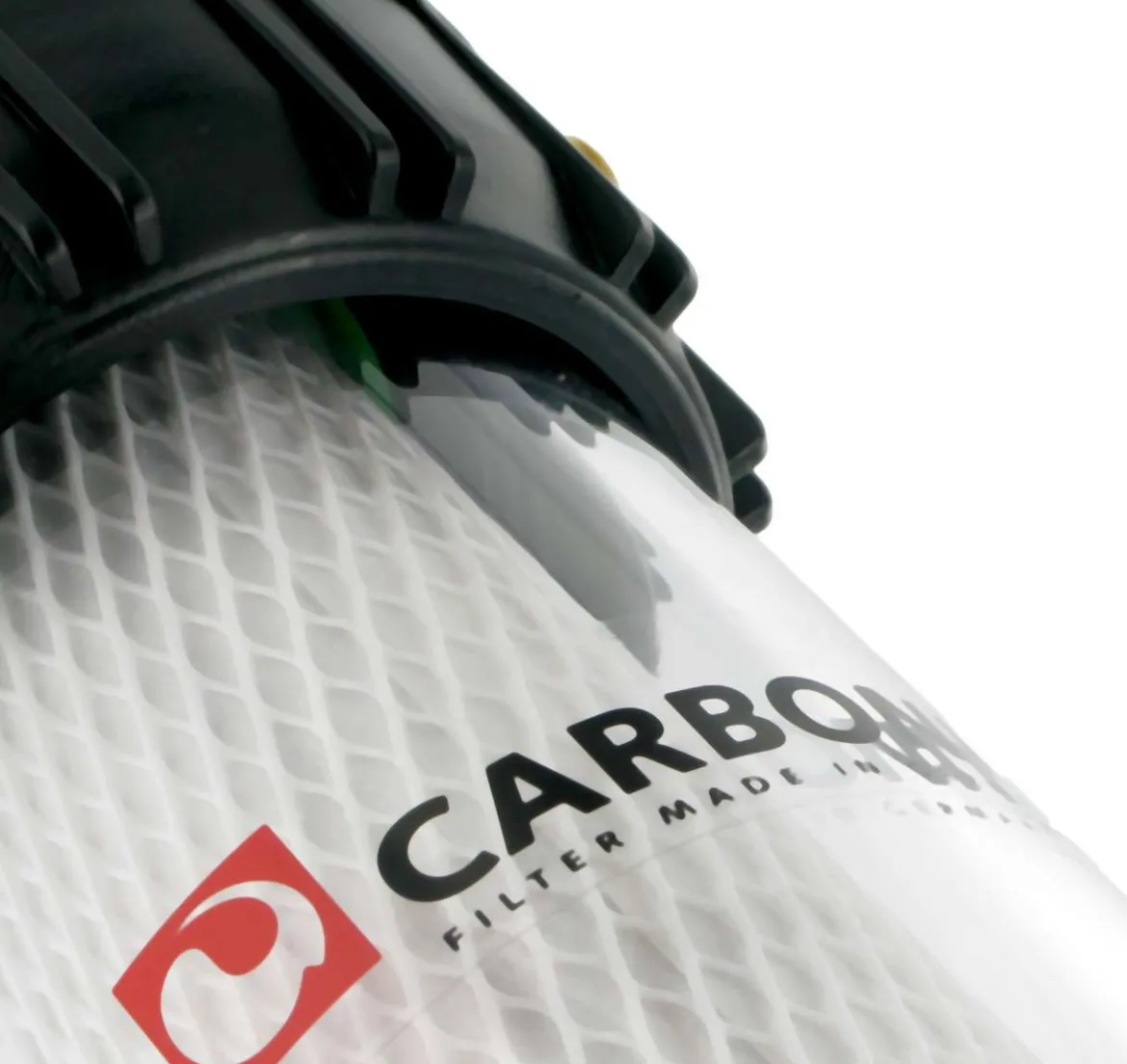 Carbonit Vario HP Classic Untertisch Wasserfilter