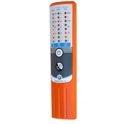Cemprotec 34 Messgerät