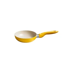 CERAMIC COLOR Antihaft-Bratpfanne: bunt & praktisch!