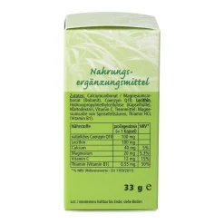 Coenzym Q 10 - 100 plus