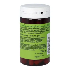 Coenzym Q 10 - 100 plus