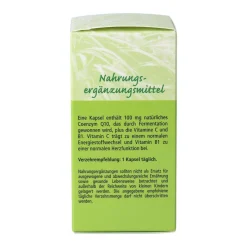 Coenzym Q 10 - 100 plus