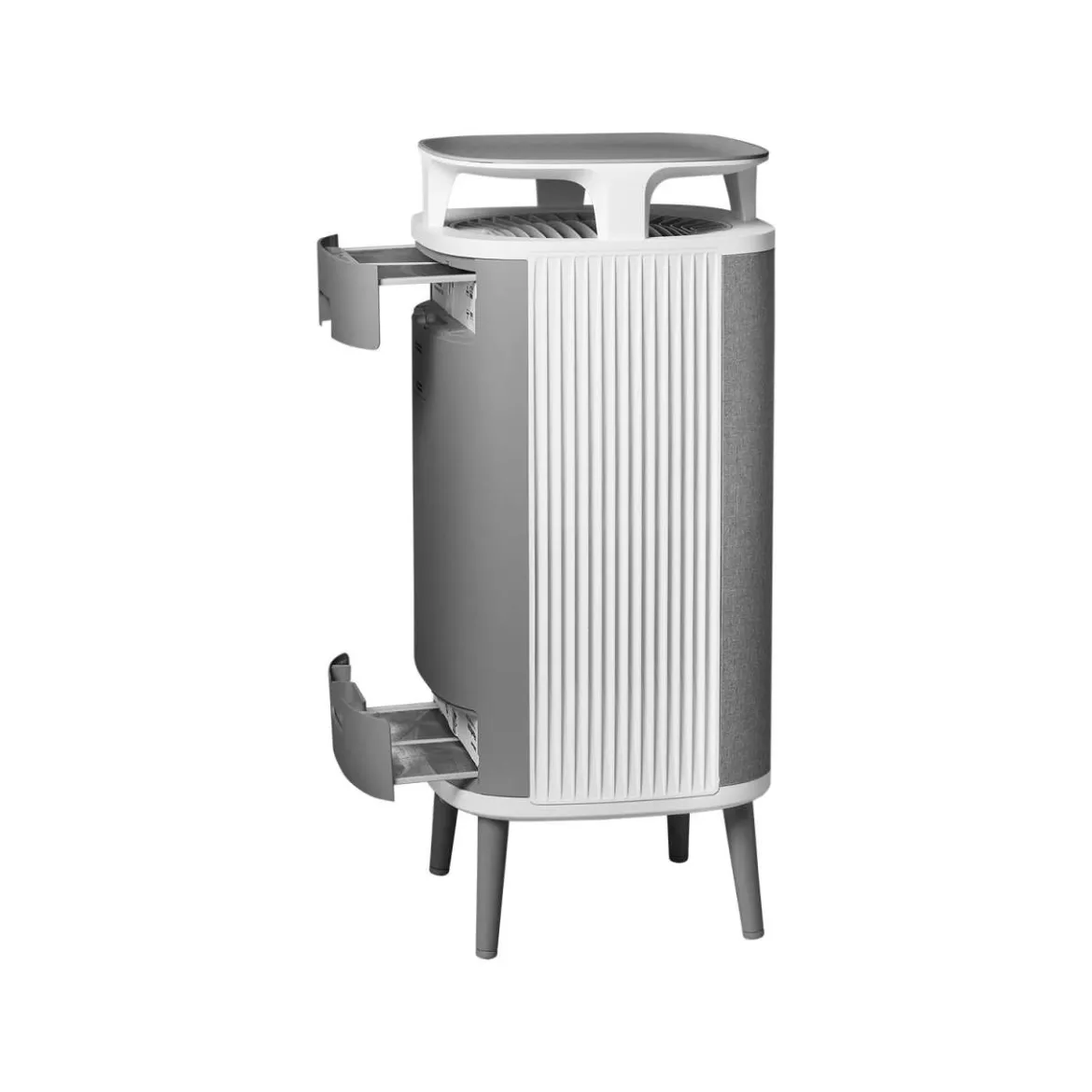 ComboFilter Set 5400 für Blueair DustMagnet