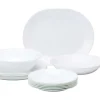 Corelle Geschirr Set 16-teilig