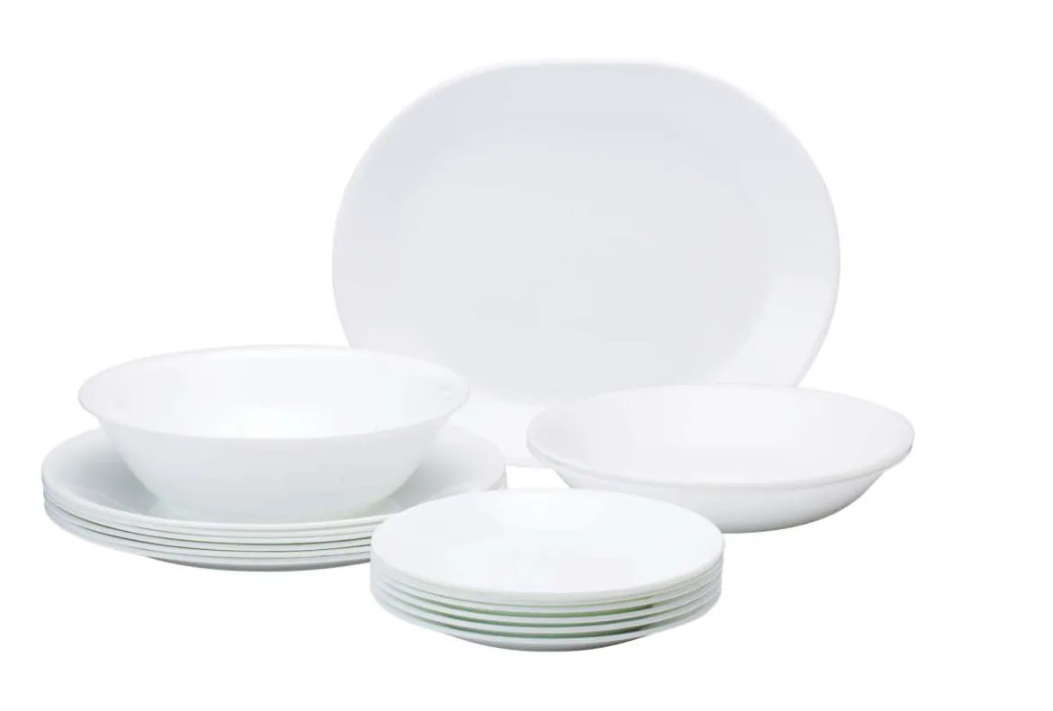 Corelle Geschirr Set 16-teilig