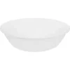 Corelle Schüssel weiß zum Servieren - aus der Serie Winter Frost White