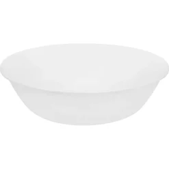Corelle Schüssel weiß zum Servieren - aus der Serie Winter Frost White