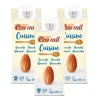 Cuisine Sahneersatz Mandeln ohne Soja, nur 8% Fett! 3er Spar Pack