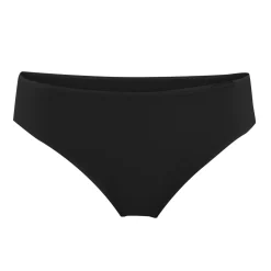 Damen Slip Baumwolle Bio zertifiziert - in schwarz, weiß & hautfarben