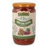 Danival Chili con Seitan - scharfes Bio Chili non Carne im Glas