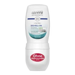 Deo Roller (Deodorant) - ohne Aluminium, Alkohol und Parfum