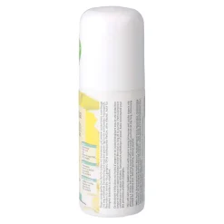 Deo Roll on ohne Alkohol - Deodorant ohne Aluminium