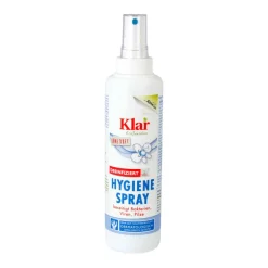 Desinfektionsspray ohne Parfümstoffe - für Unterwegs