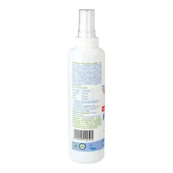 Desinfektionsspray ohne Parfümstoffe - für Unterwegs