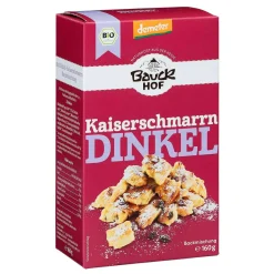 Dinkel Kaiserschmarrn ohne Ei und ohne Milch online kaufen