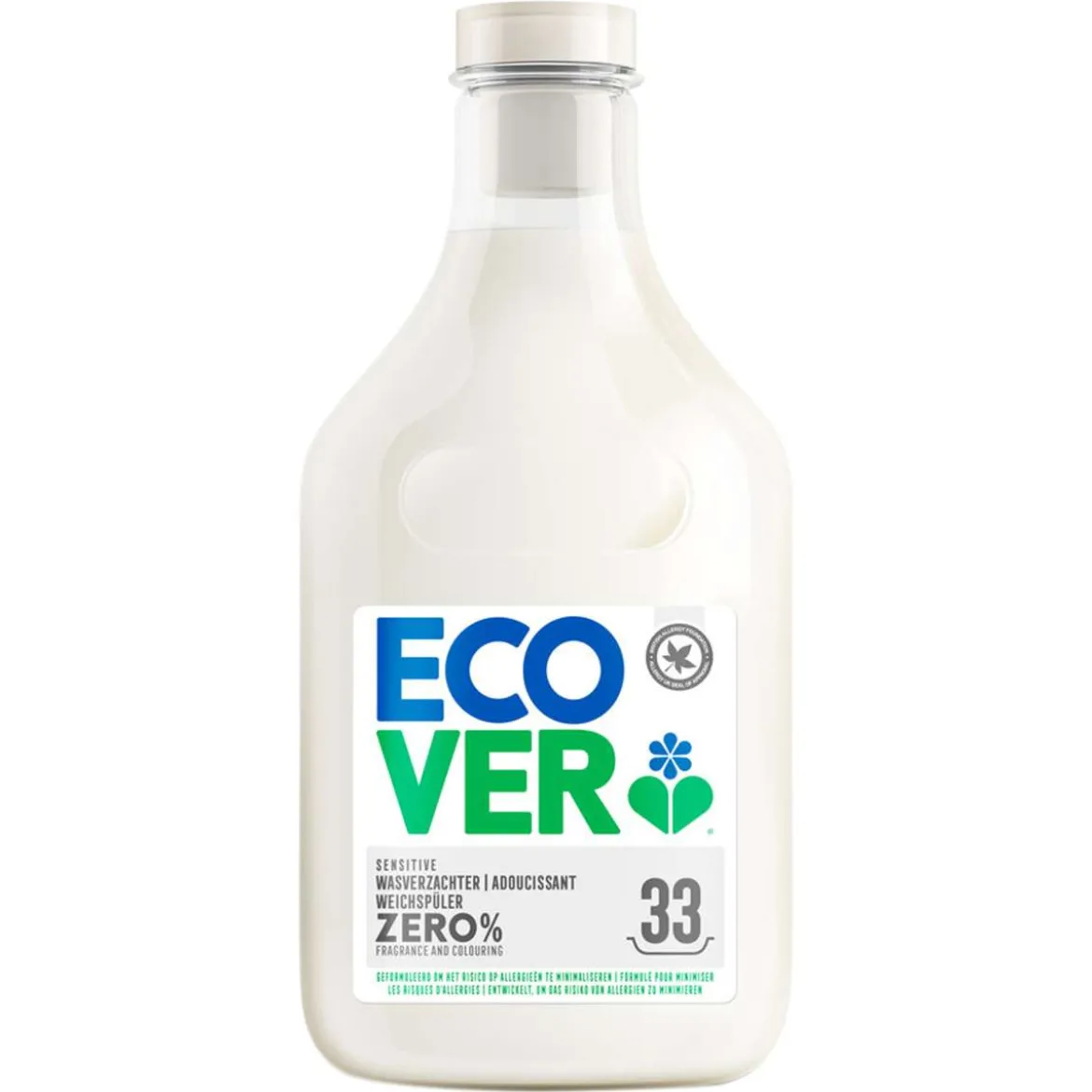 Ecover Zero Weichspüler für Allergiker online kaufen