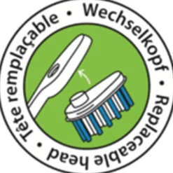 Effektive Zahnpflege mit Yaweco Wechselköpfen