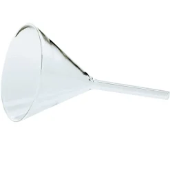 Einfülltrichter für Flaschen & Gläser - Trichter aus Glas